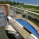 Edessa - Primera Linea