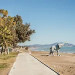 Edessa - Primera Linea Διαμέρισμα Oropesa del Mar