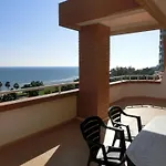 Edessa - Primera Linea Διαμέρισμα Oropesa del Mar