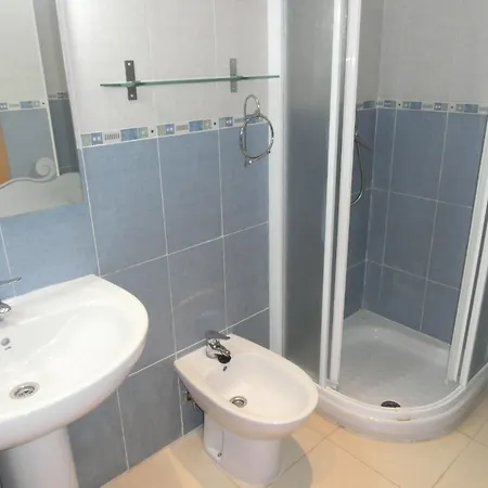 Edessa - Primera Linea Apartment *