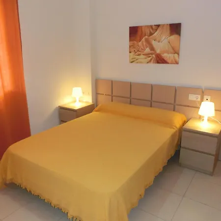 Edessa - Primera Linea Apartment