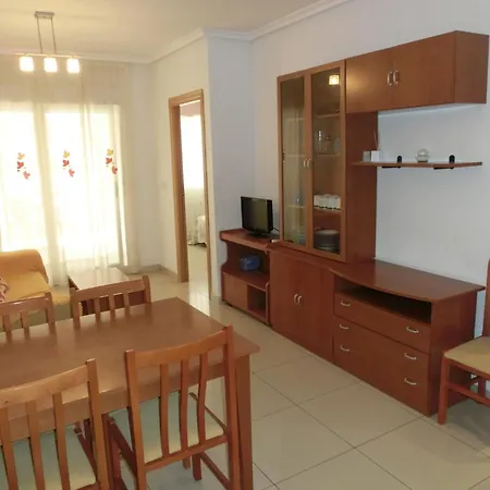 Edessa - Primera Linea Apartment *