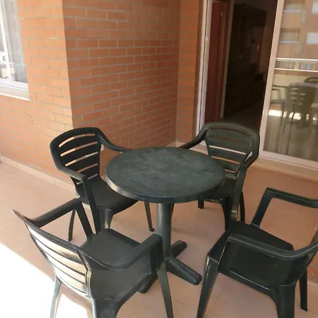 Edessa - Primera Linea Apartment Oropesa del Mar