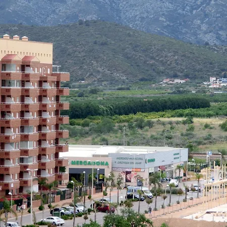 Edessa - Primera Linea Apartment