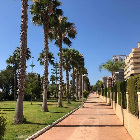 Edessa - Primera Linea Oropesa del Mar