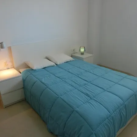 Apartment Edessa - Primera Linea *