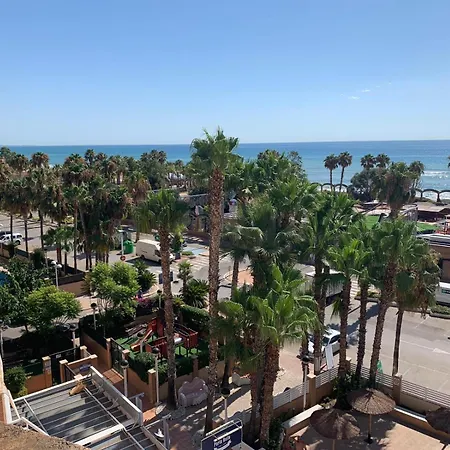 Edessa - Primera Linea Apartment Oropesa del Mar