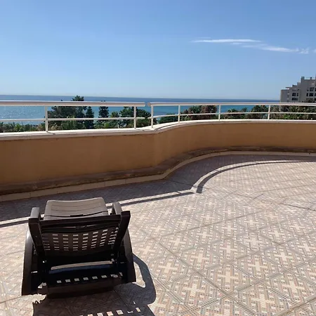 Apartment Edessa - Primera Linea Oropesa del Mar