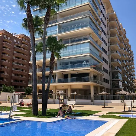 Edessa - Primera Linea Apartment *