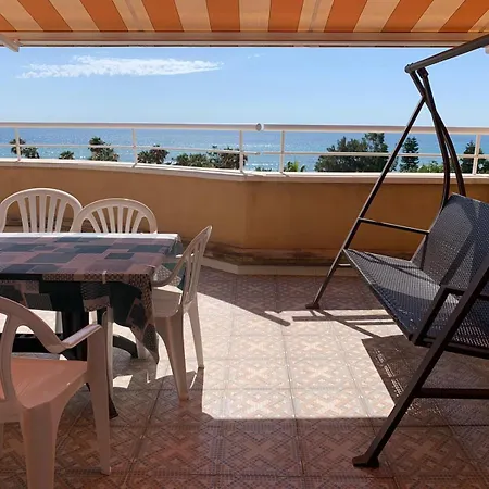 Edessa - Primera Linea Apartment Oropesa del Mar
