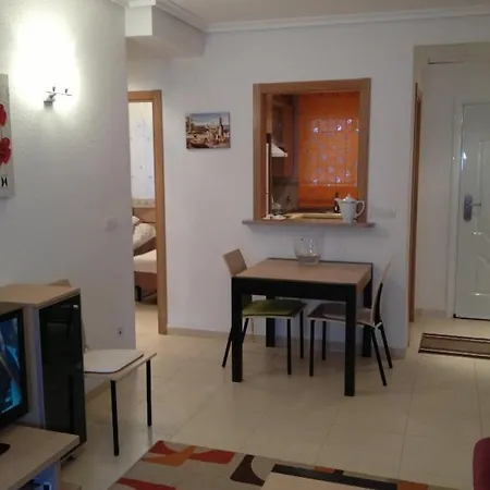 Edessa - Primera Linea Apartment *