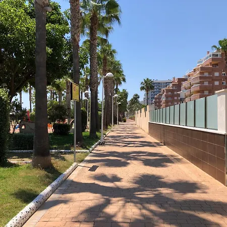 Apartment Edessa - Primera Linea Oropesa del Mar