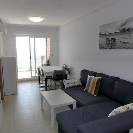 Edessa - Primera Linea Apartment *