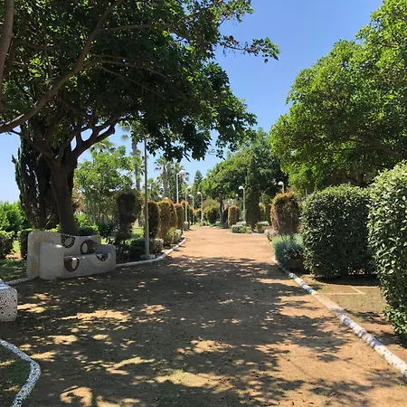 Apartment Edessa - Primera Linea