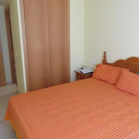 Apartment Edessa - Primera Linea