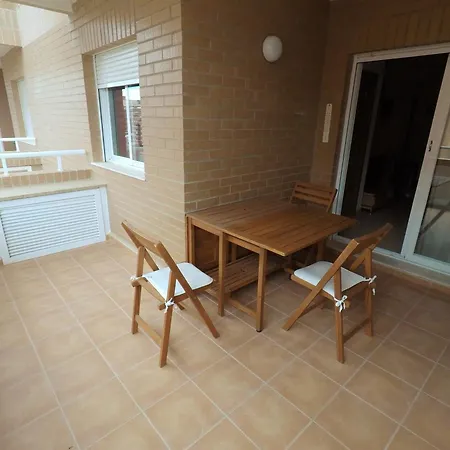 Edessa - Primera Linea Apartment *