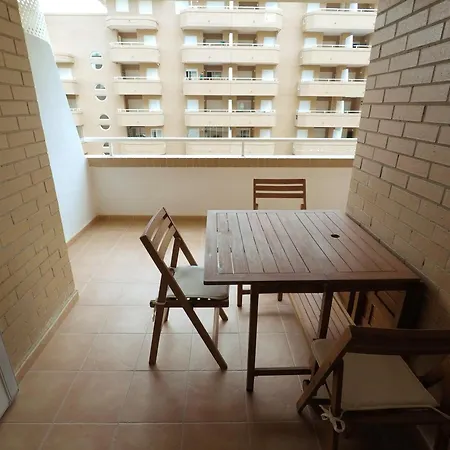 Apartment Edessa - Primera Linea Oropesa del Mar