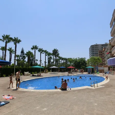 Apartment Edessa - Primera Linea Oropesa del Mar