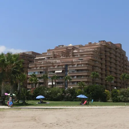 Edessa - Primera Linea Apartment