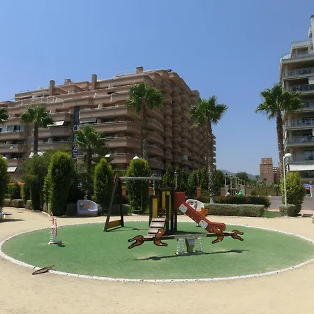 Apartment Edessa - Primera Linea