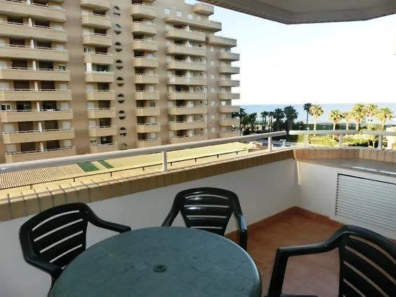 Edessa - Primera Linea Daire