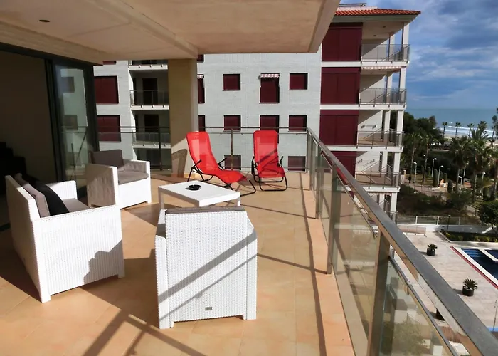 Edessa - Primera Linea Daire *