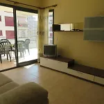 Edessa - Primera Linea