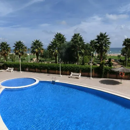 Edessa - Primera Linea Appartement *