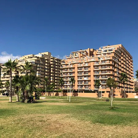 Edessa - Primera Linea Appartement
