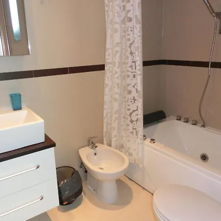 Edessa - Primera Linea Appartement