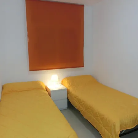 Edessa - Primera Linea Appartement