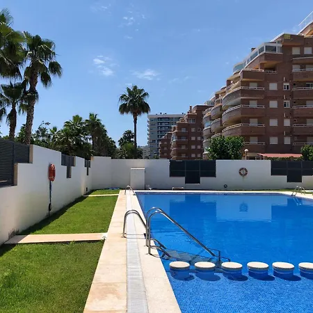 Appartement Edessa - Primera Linea