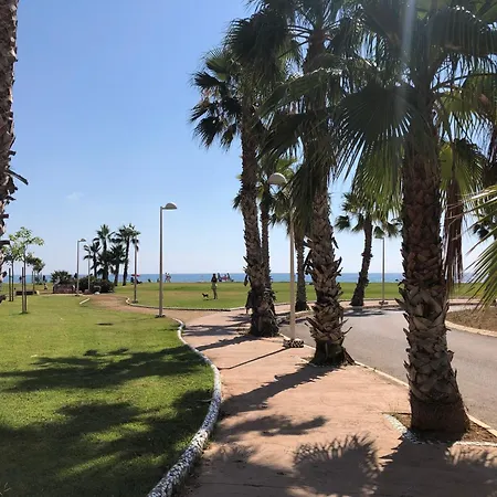 Appartement Edessa - Primera Linea Oropesa del Mar