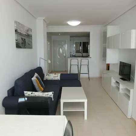 Edessa - Primera Linea * Oropesa del Mar