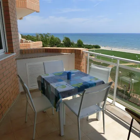 Edessa - Primera Linea Oropesa del Mar