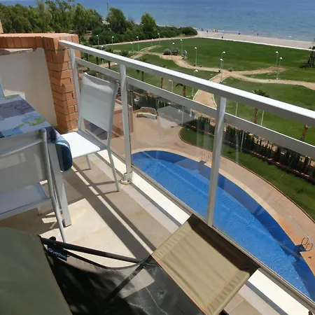 Edessa - Primera Linea