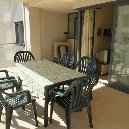 Edessa - Primera Linea Appartement *