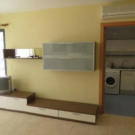 Edessa - Primera Linea Appartement Oropesa del Mar