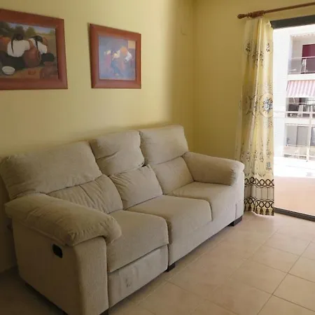 Edessa - Primera Linea * Oropesa del Mar