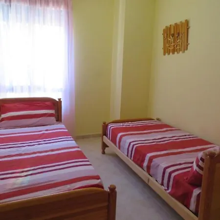 Edessa - Primera Linea *