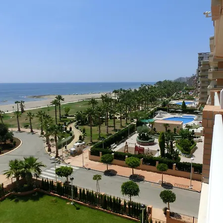 Edessa - Primera Linea Oropesa del Mar