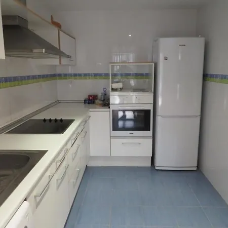 Appartement Edessa - Primera Linea *
