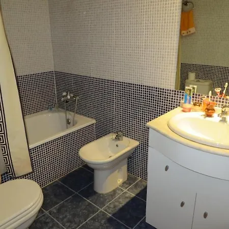 Appartement Edessa - Primera Linea Oropesa del Mar