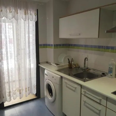 Edessa - Primera Linea Appartement