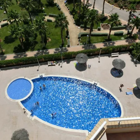 Edessa - Primera Linea Appartement