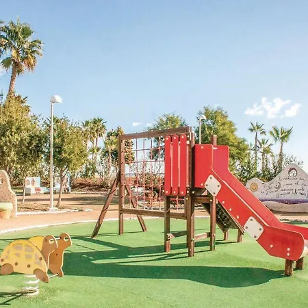 Edessa - Primera Linea Appartement *