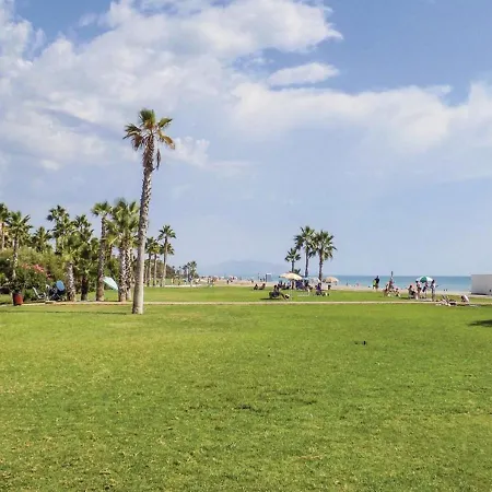 Appartement Edessa - Primera Linea *