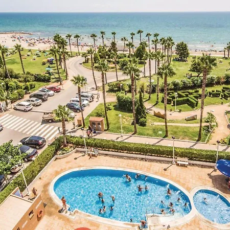 Edessa - Primera Linea *