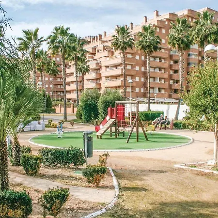 Edessa - Primera Linea Appartement Oropesa del Mar