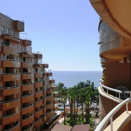 Edessa - Primera Linea * Oropesa del Mar